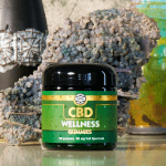 Product: CBD Wellness Gummies